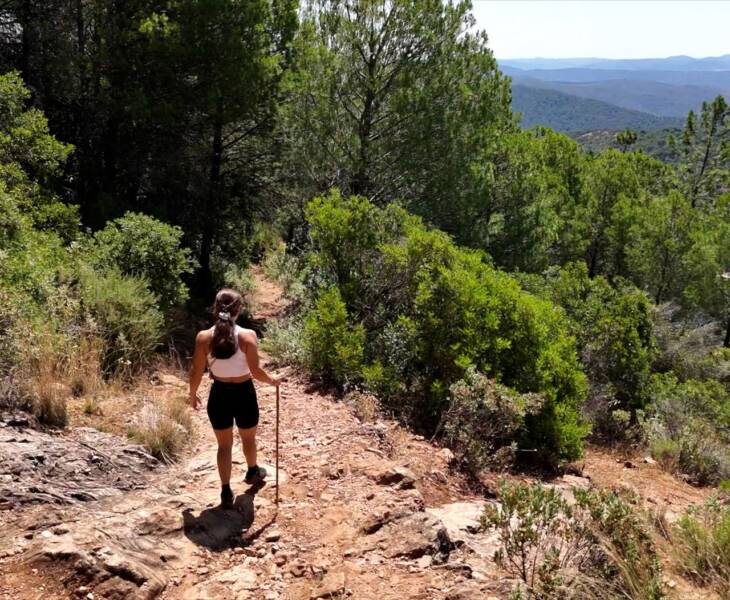 Explore charming villages and enjoy authentic food at The Cottages Spain