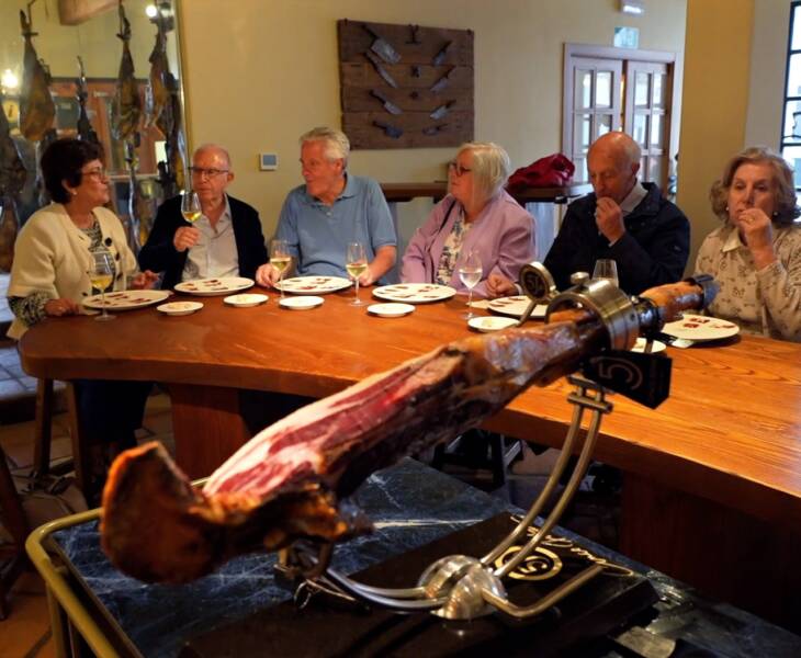 Make your vacation unforgettable with rural retreats at The Cottages Spain